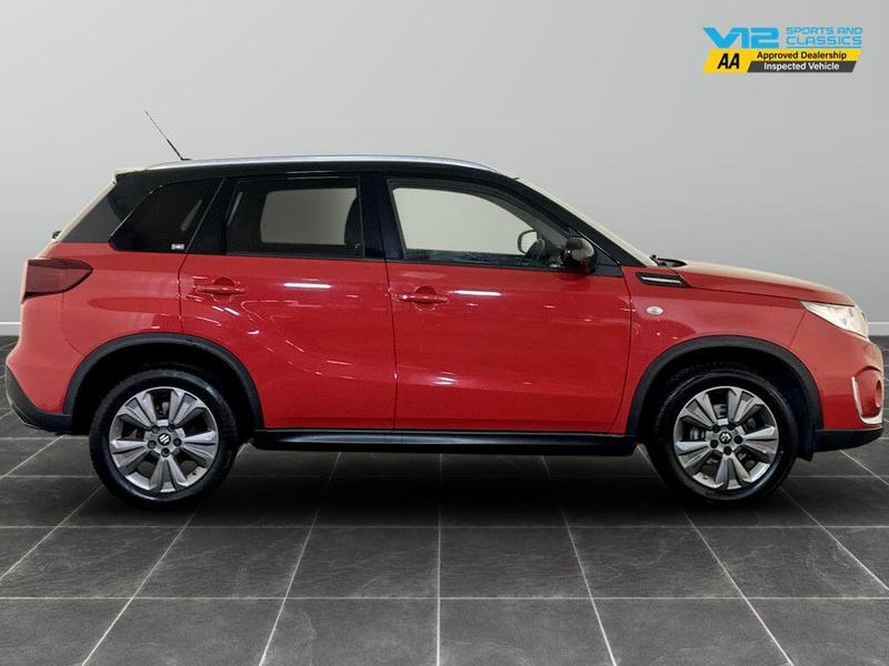 Used Suzuki Vitara 2019 for sale - 76488594: Photo 11