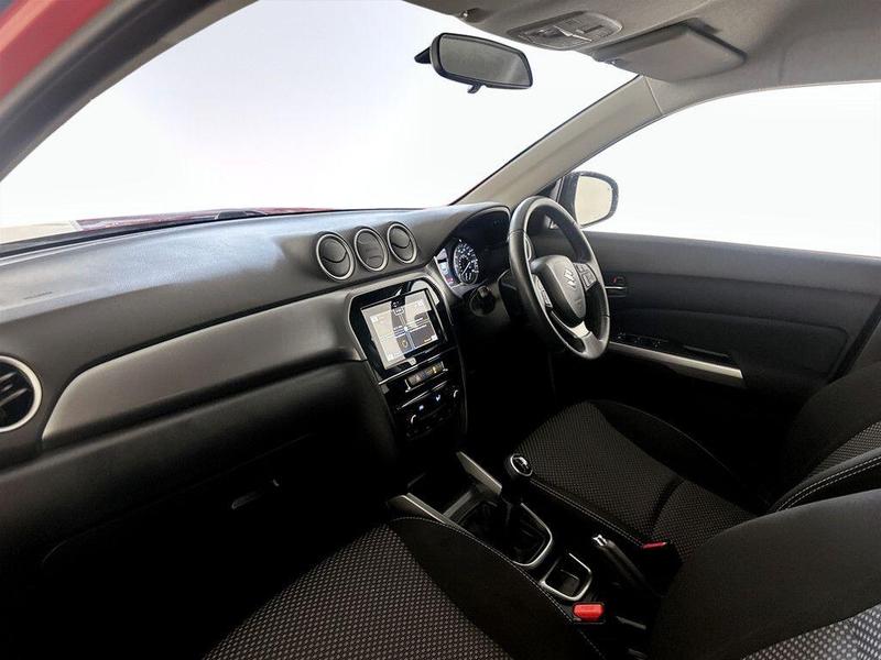 Used Suzuki Vitara 2019 for sale - 76488594: Photo 12
