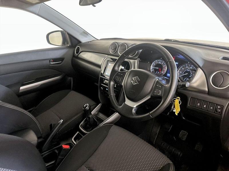 Used Suzuki Vitara 2019 for sale - 76488594: Photo 15