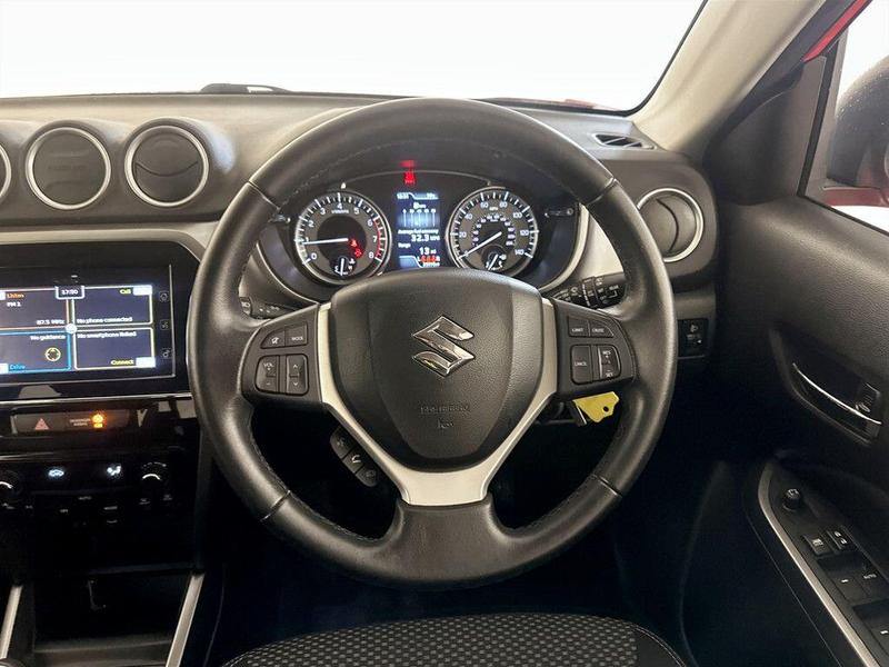Used Suzuki Vitara 2019 for sale - 76488594: Photo 16