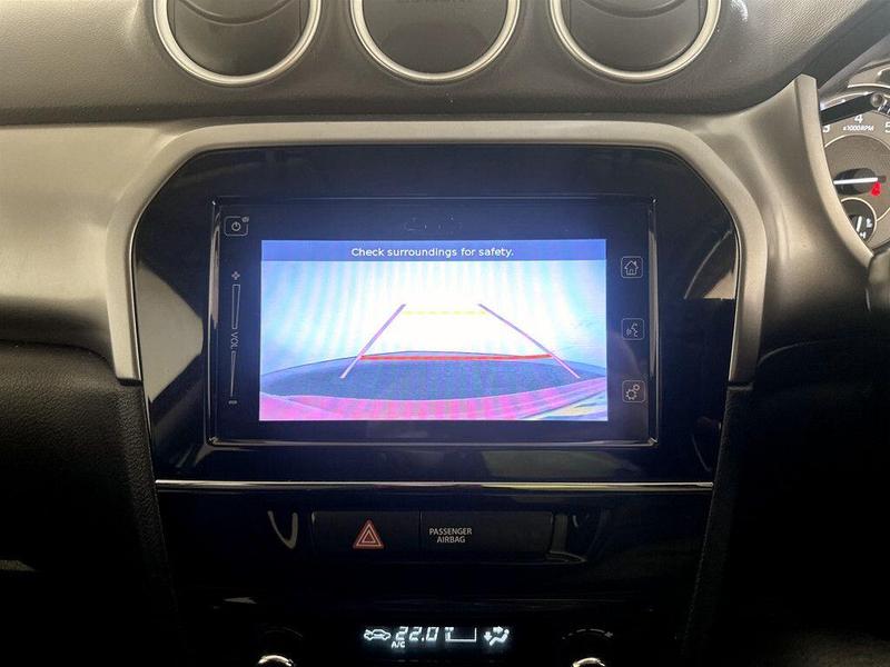 Used Suzuki Vitara 2019 for sale - 76488594: Photo 20