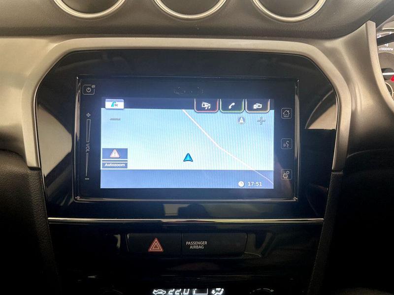 Used Suzuki Vitara 2019 for sale - 76488594: Photo 21