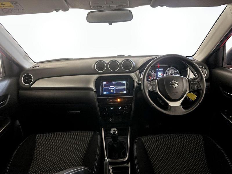 Used Suzuki Vitara 2019 for sale - 76488594: Photo 3
