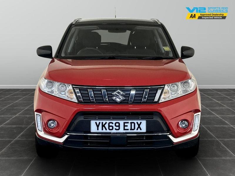 Used Suzuki Vitara 2019 for sale - 76488594: Photo 5