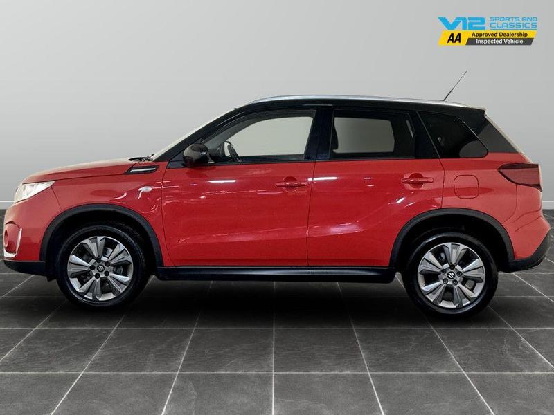 Used Suzuki Vitara 2019 for sale - 76488594: Photo 7
