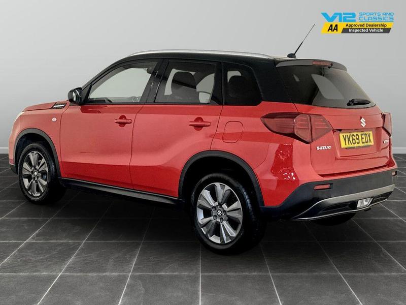 Used Suzuki Vitara 2019 for sale - 76488594: Photo 8
