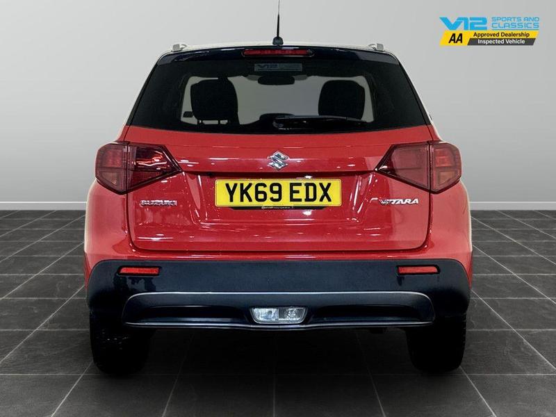 Used Suzuki Vitara 2019 for sale - 76488594: Photo 9