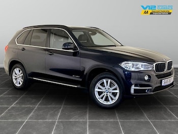 BMW - X5