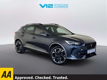 Used Cupra Formentor 2023 for sale - 79301145: Photo