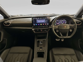 Used Cupra Formentor 2023 for sale - 79301145: Photo