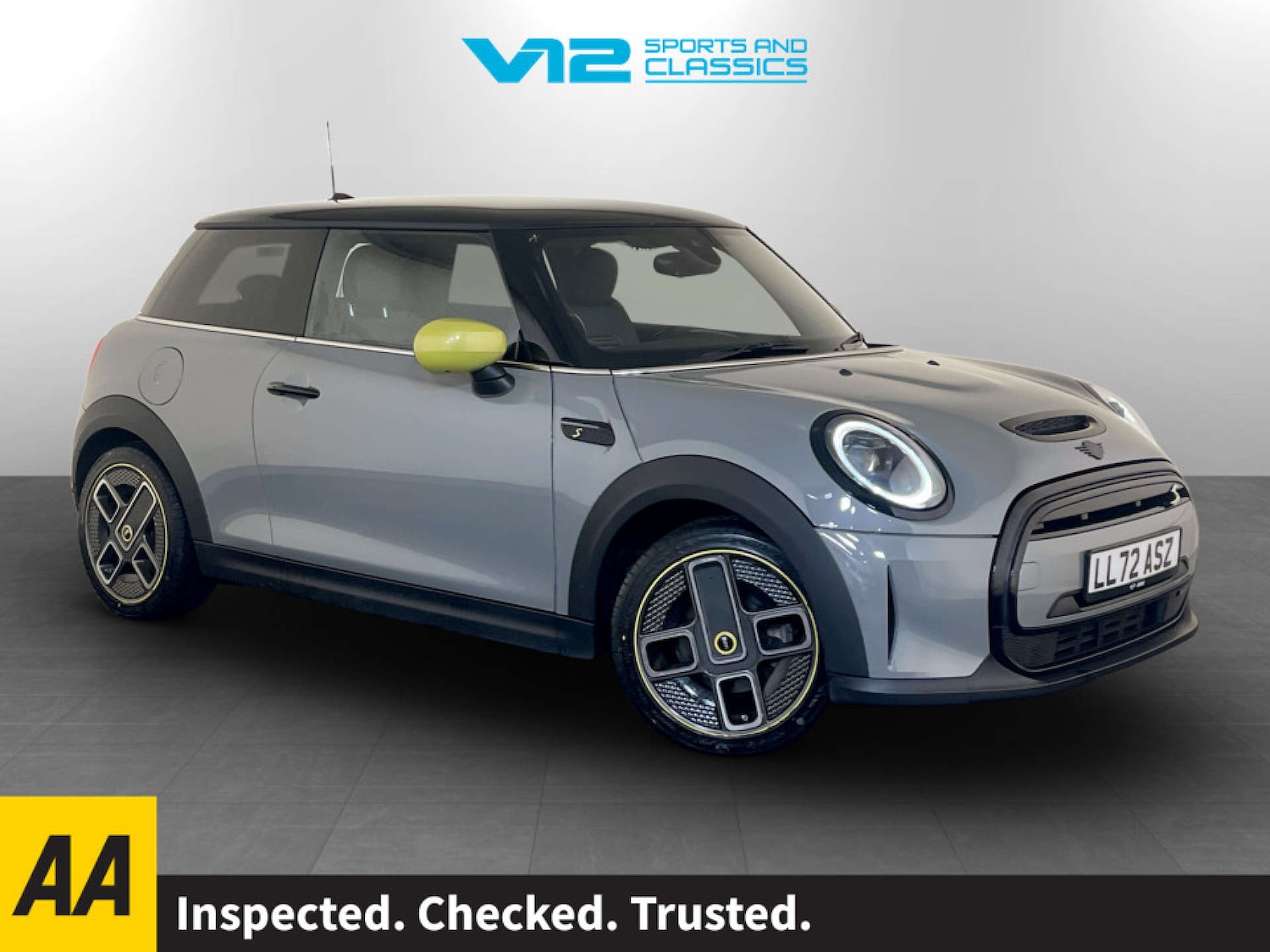 Used MINI Hatch 2022 for sale - 77542661: Photo 1