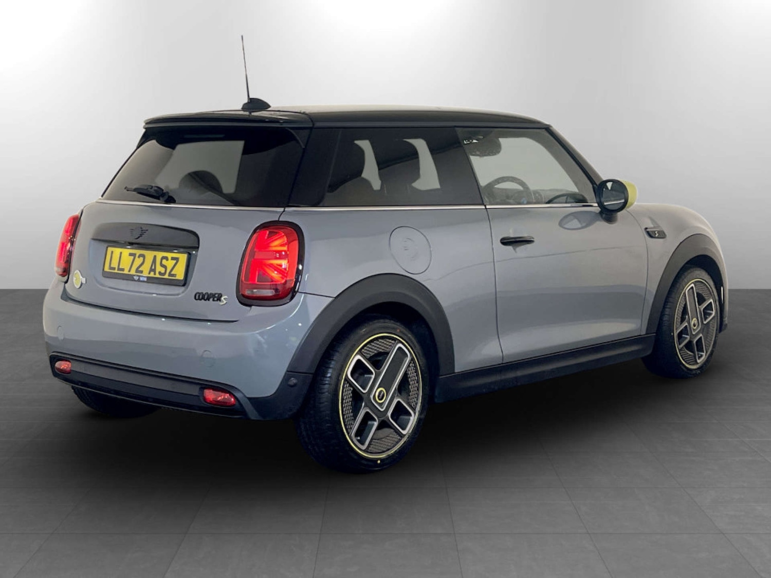 Used MINI Hatch 2022 for sale - 77542661: Photo 10