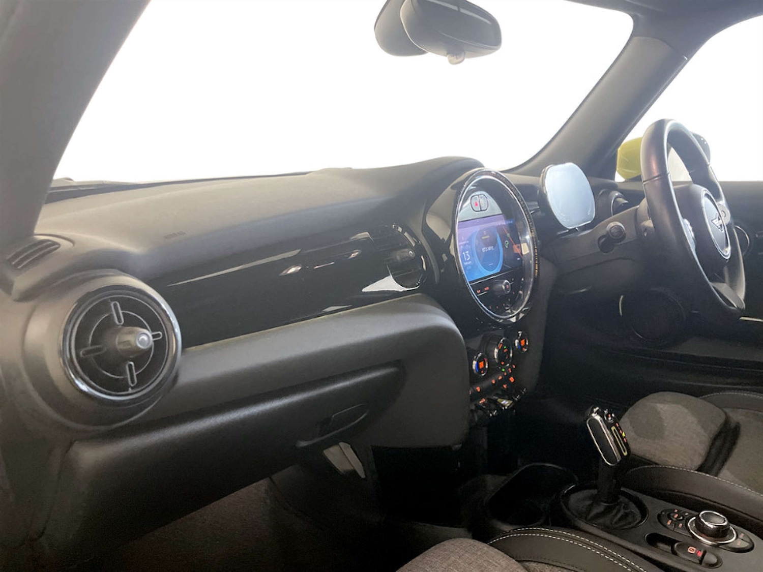 Used MINI Hatch 2022 for sale - 77542661: Photo 12