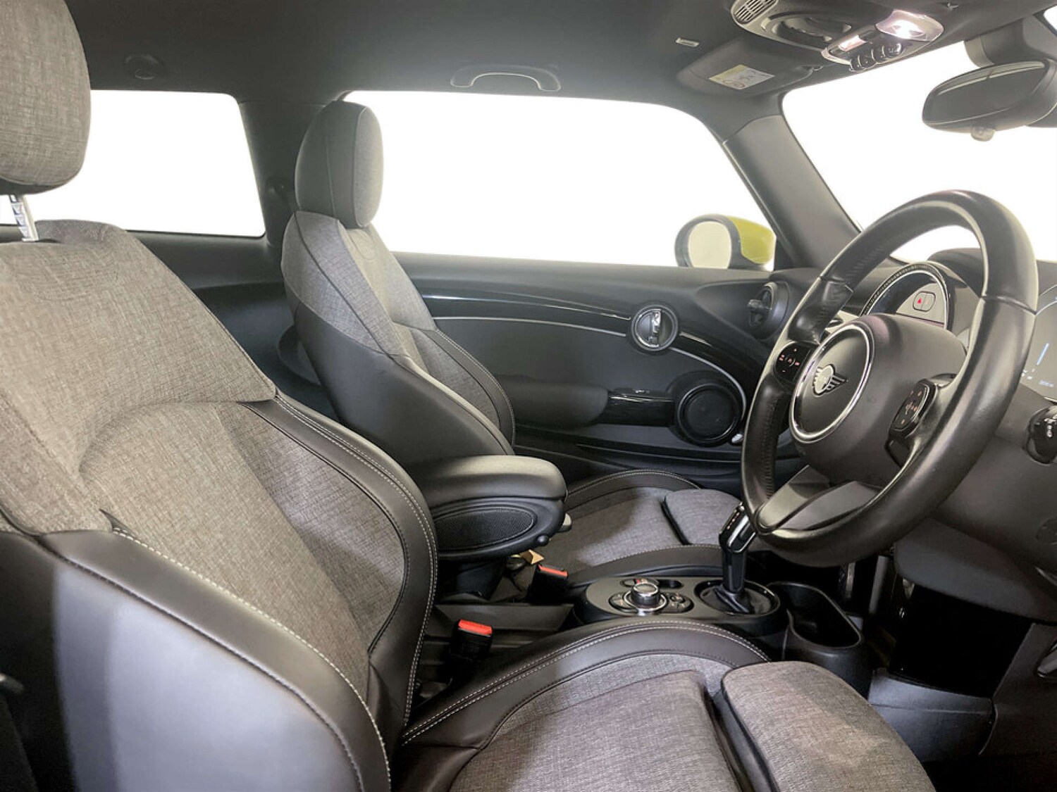 Used MINI Hatch 2022 for sale - 77542661: Photo 13