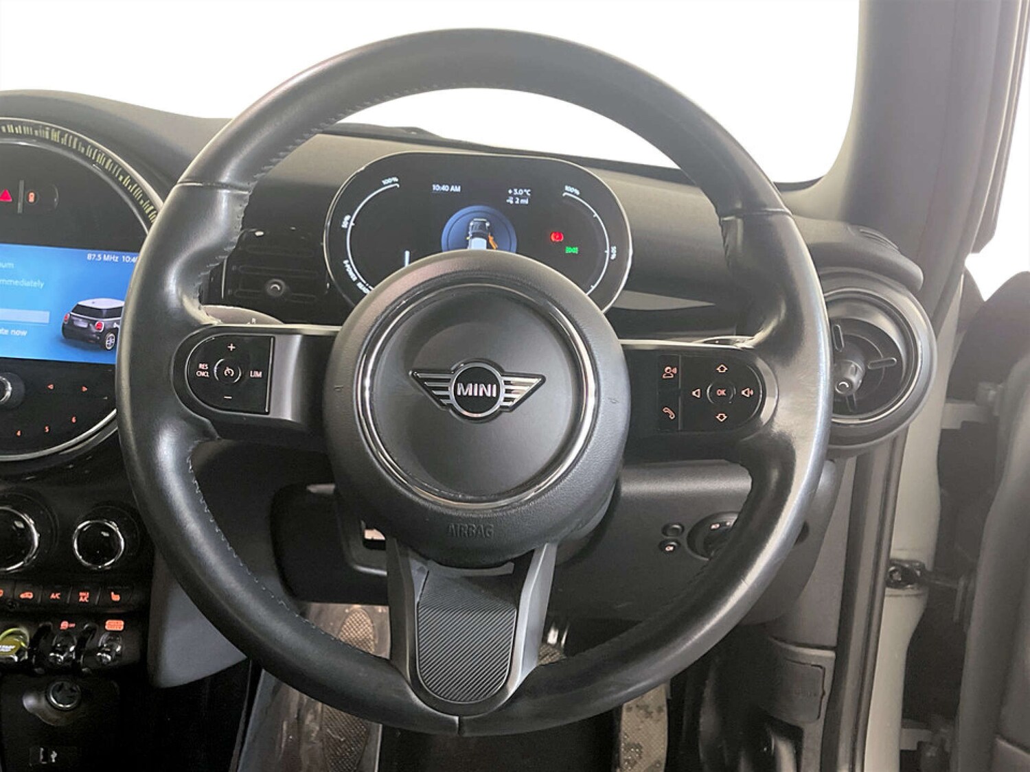 Used MINI Hatch 2022 for sale - 77542661: Photo 16