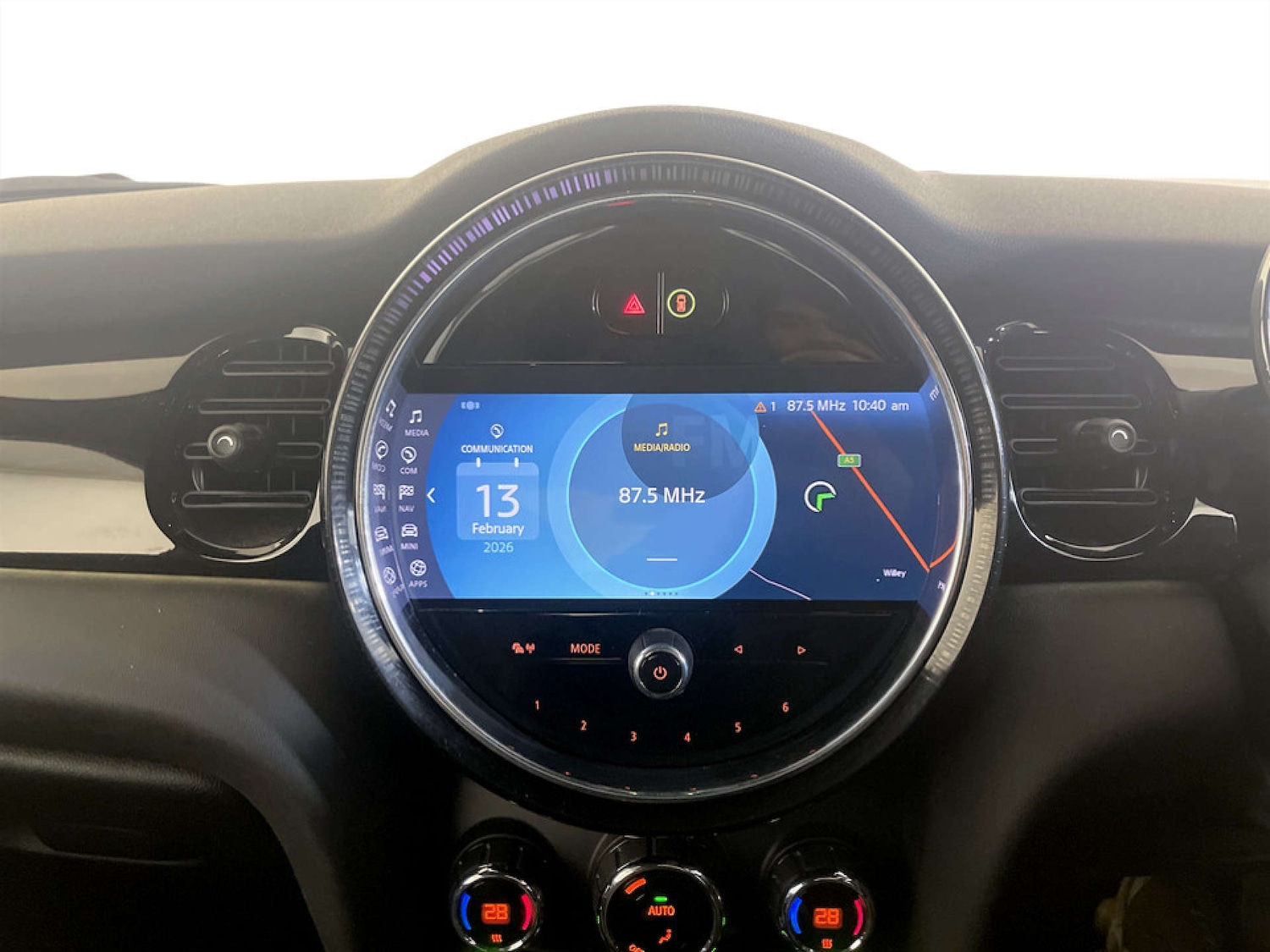 Used MINI Hatch 2022 for sale - 77542661: Photo 22