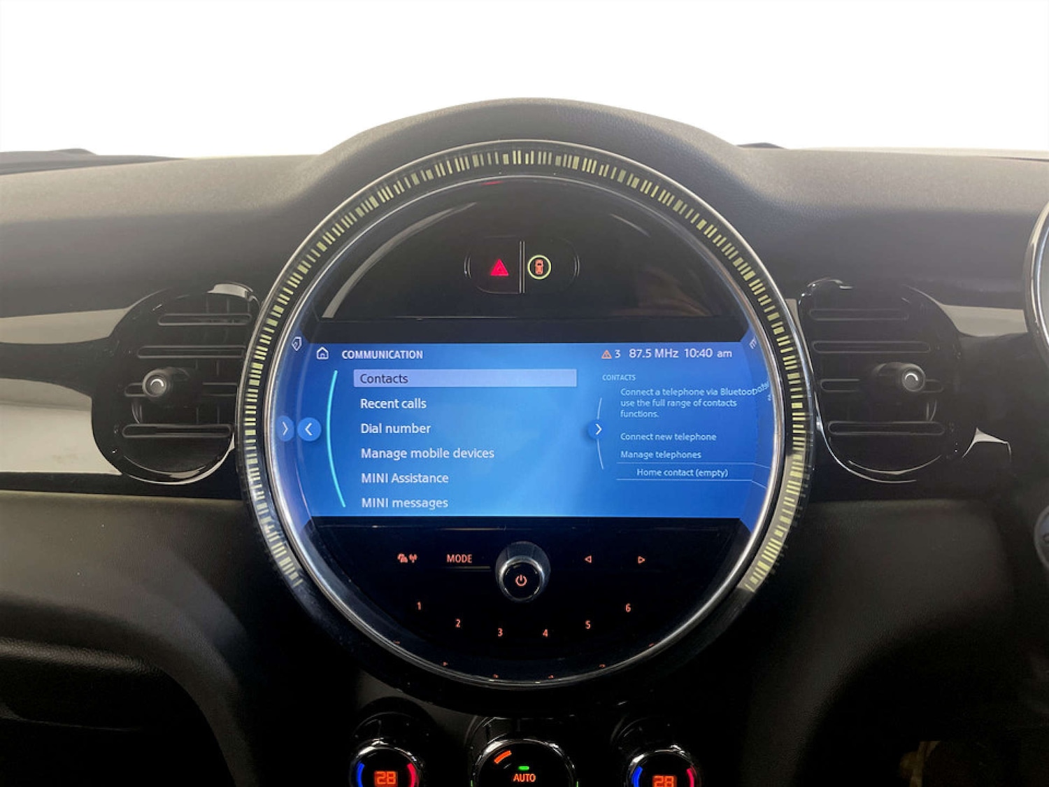 Used MINI Hatch 2022 for sale - 77542661: Photo 23