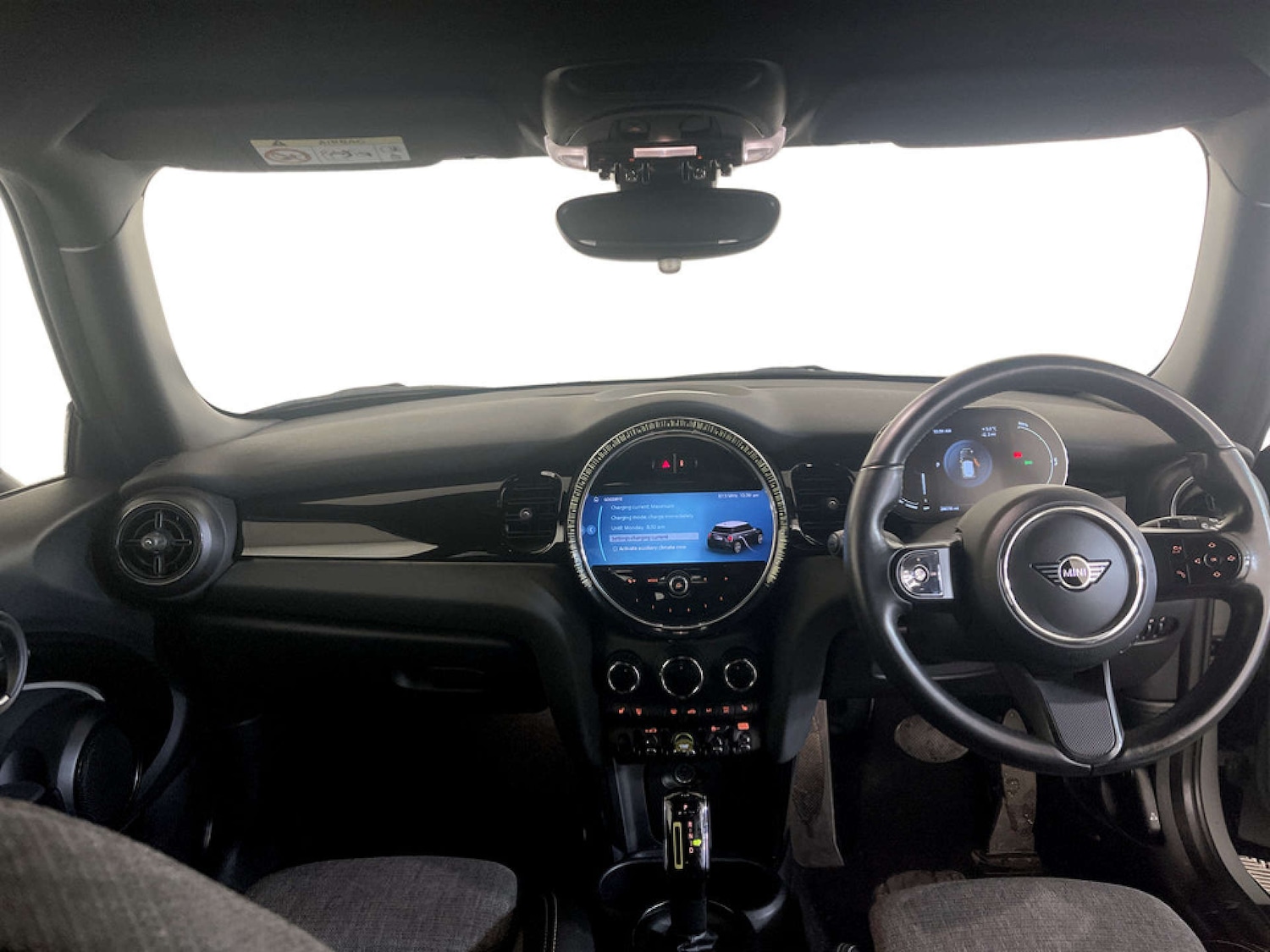 Used MINI Hatch 2022 for sale - 77542661: Photo 3