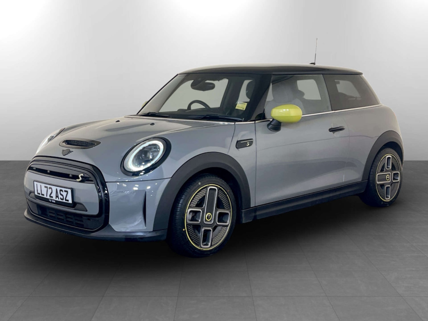 Used MINI Hatch 2022 for sale - 77542661: Photo 6