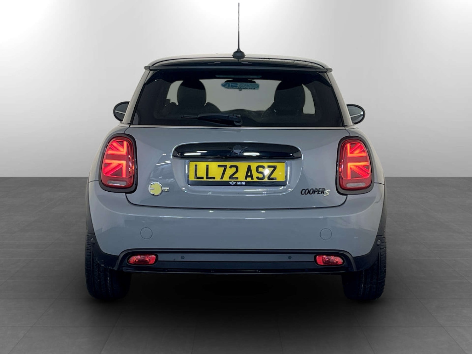 Used MINI Hatch 2022 for sale - 77542661: Photo 9