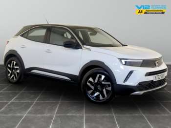 2022 (22) - 100kW Elite Premium 50kWh 5dr Auto