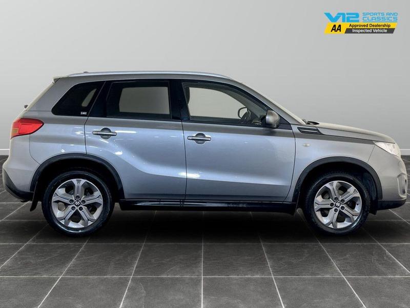 Used Suzuki Vitara 2018 for sale - 76534483: Photo 11