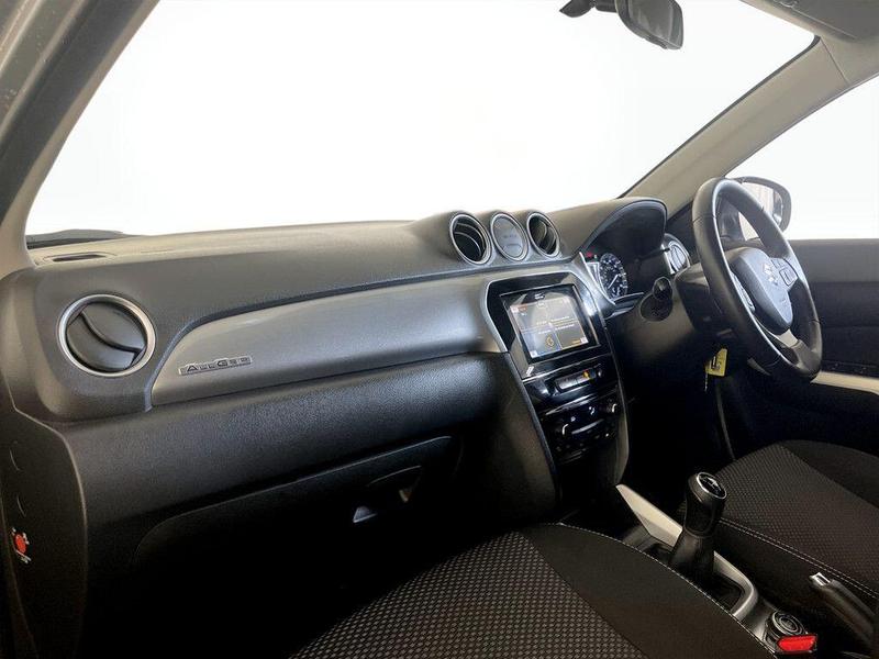 Used Suzuki Vitara 2018 for sale - 76534483: Photo 12