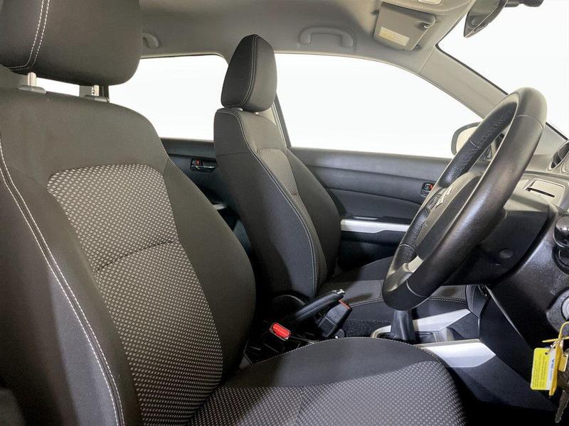 Used Suzuki Vitara 2018 for sale - 76534483: Photo 13