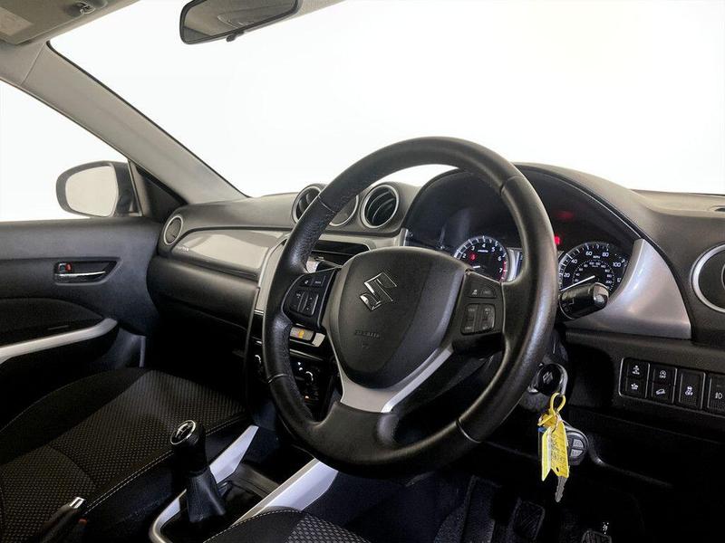 Used Suzuki Vitara 2018 for sale - 76534483: Photo 15