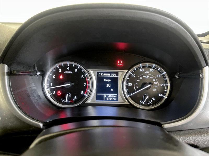 Used Suzuki Vitara 2018 for sale - 76534483: Photo 18