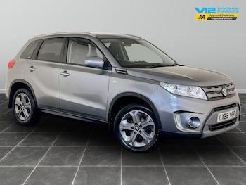 Used Suzuki Vitara 2018 for sale - 76534483: Photo