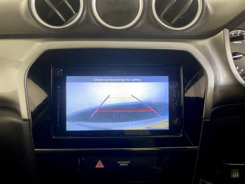 Used Suzuki Vitara 2018 for sale - 76534483: Photo 20