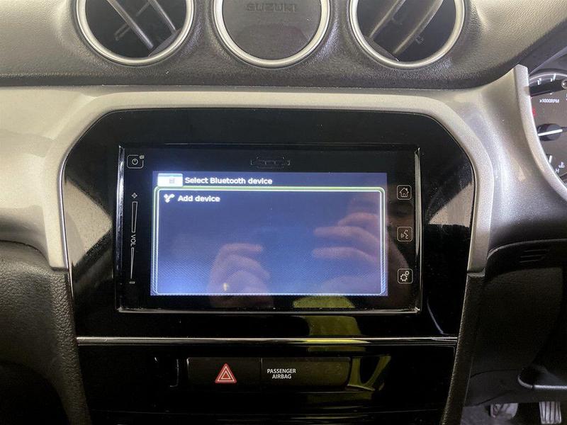 Used Suzuki Vitara 2018 for sale - 76534483: Photo 21