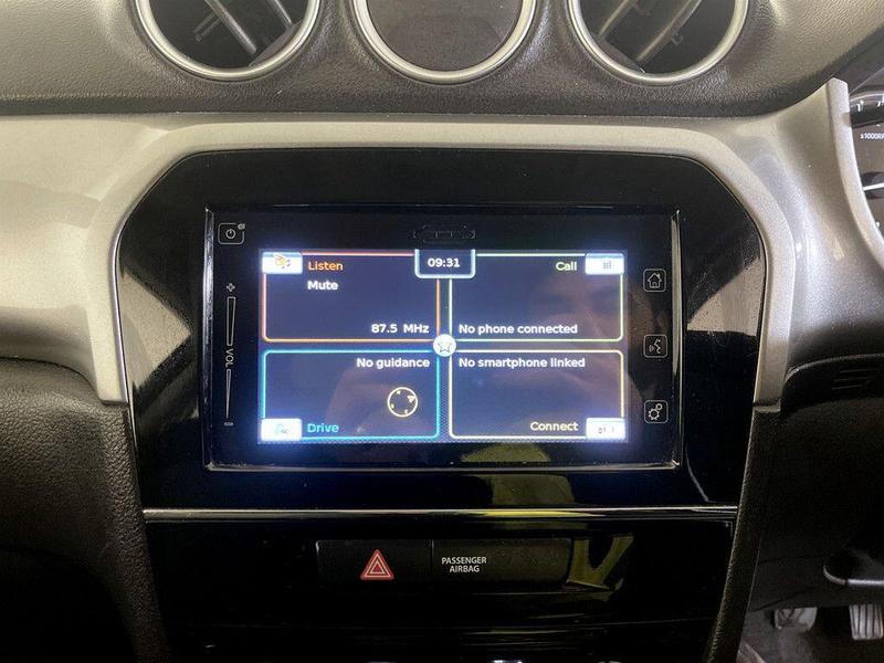 Used Suzuki Vitara 2018 for sale - 76534483: Photo 22