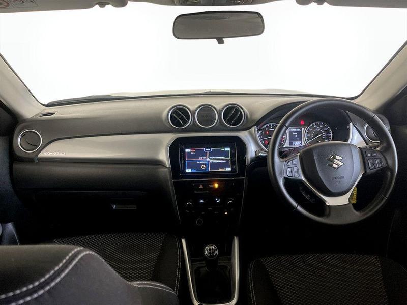 Used Suzuki Vitara 2018 for sale - 76534483: Photo 3