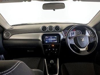 Used Suzuki Vitara 2018 for sale - 76534483: Photo