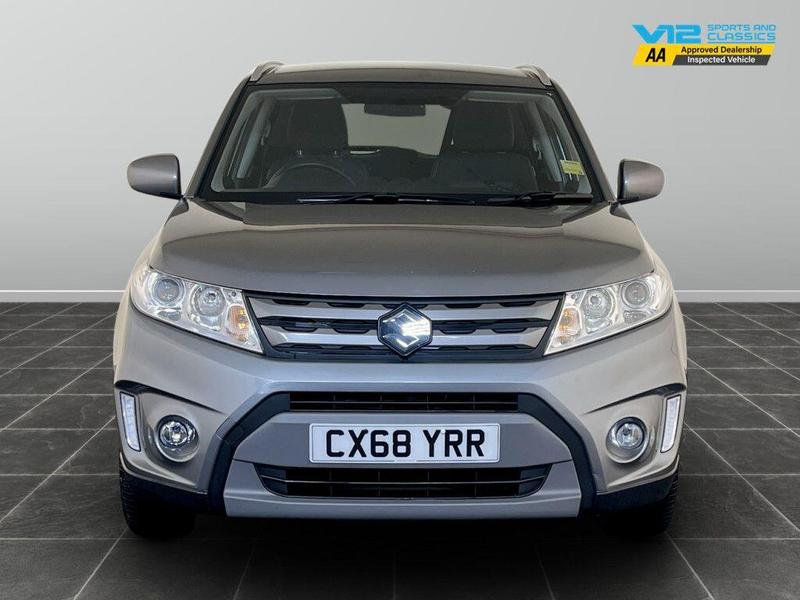 Used Suzuki Vitara 2018 for sale - 76534483: Photo 5
