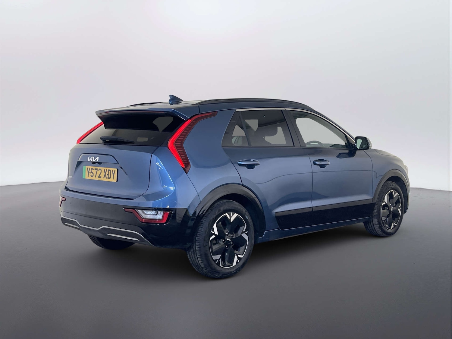 Used Kia Niro 2023 for sale - 78038596: Photo 10