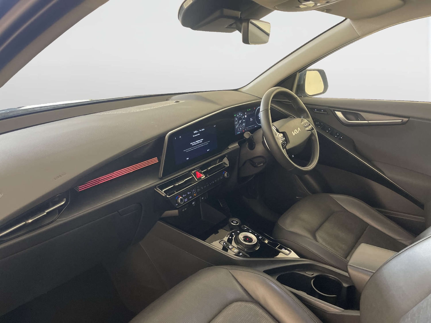 Used Kia Niro 2023 for sale - 78038596: Photo 12