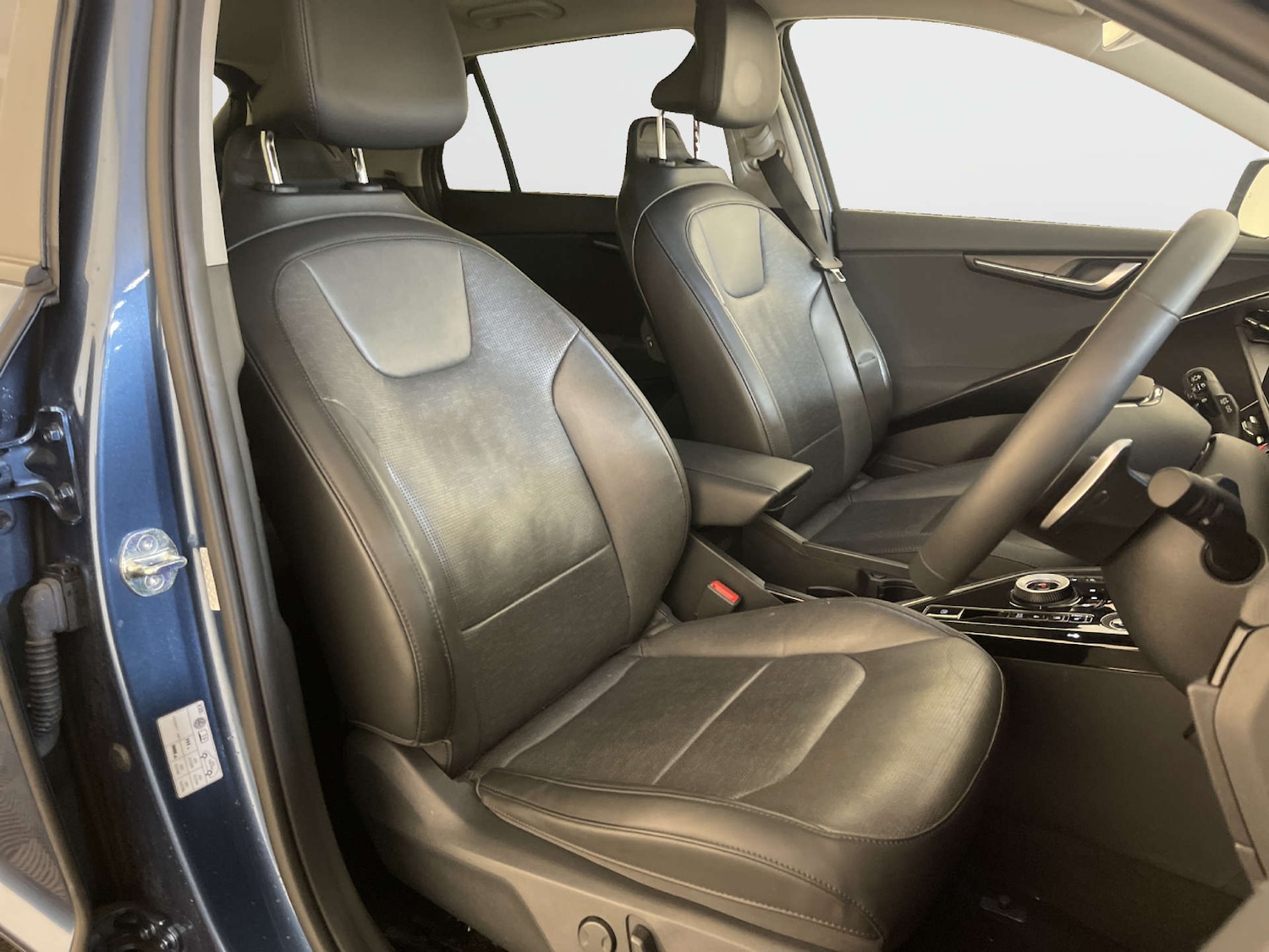 Used Kia Niro 2023 for sale - 78038596: Photo 13