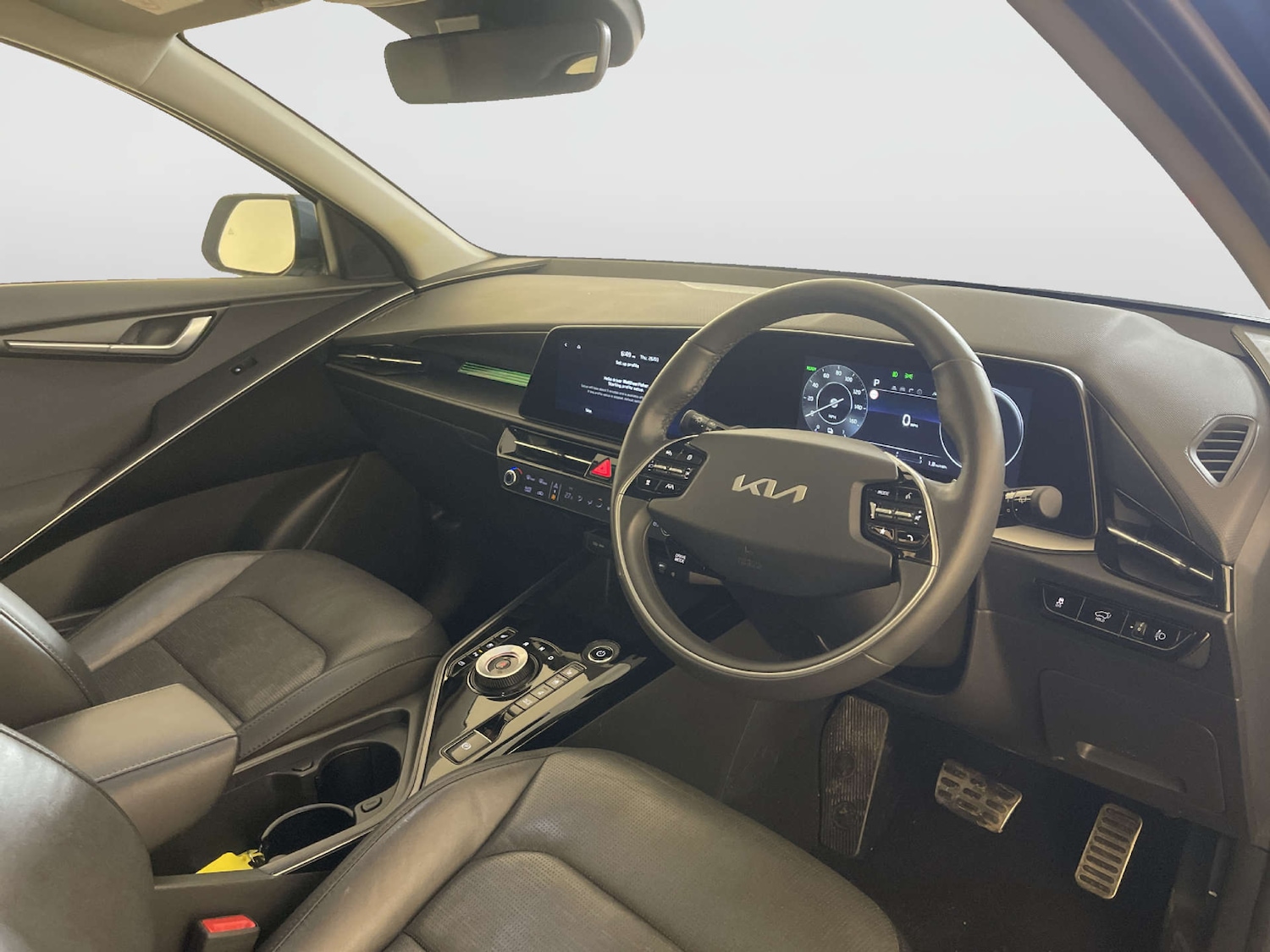 Used Kia Niro 2023 for sale - 78038596: Photo 15