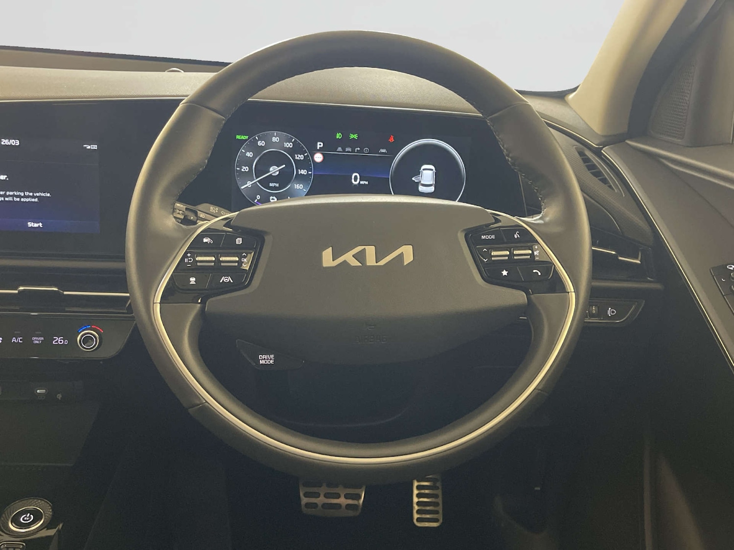 Used Kia Niro 2023 for sale - 78038596: Photo 16