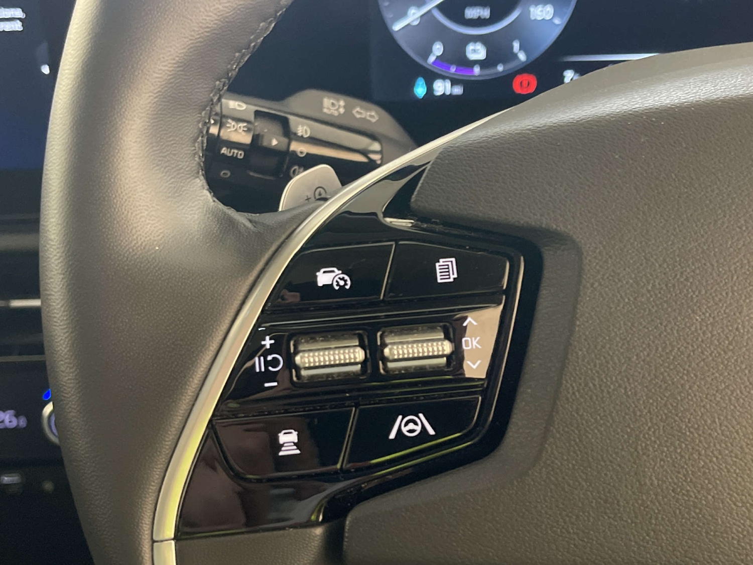 Used Kia Niro 2023 for sale - 78038596: Photo 17