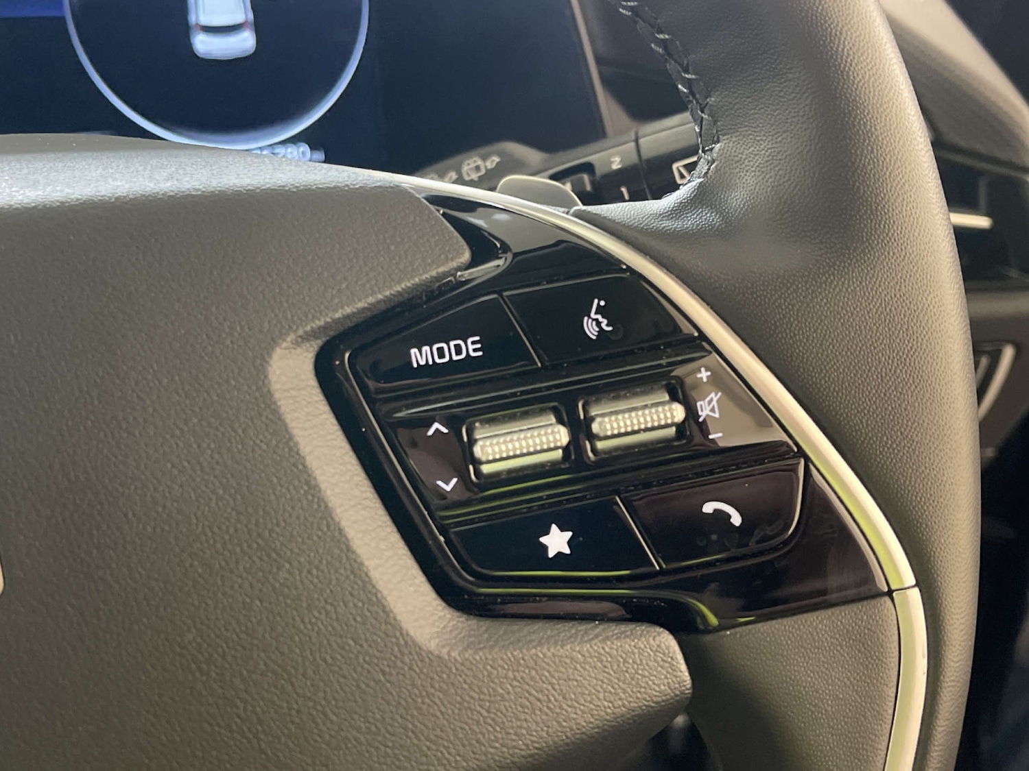 Used Kia Niro 2023 for sale - 78038596: Photo 19