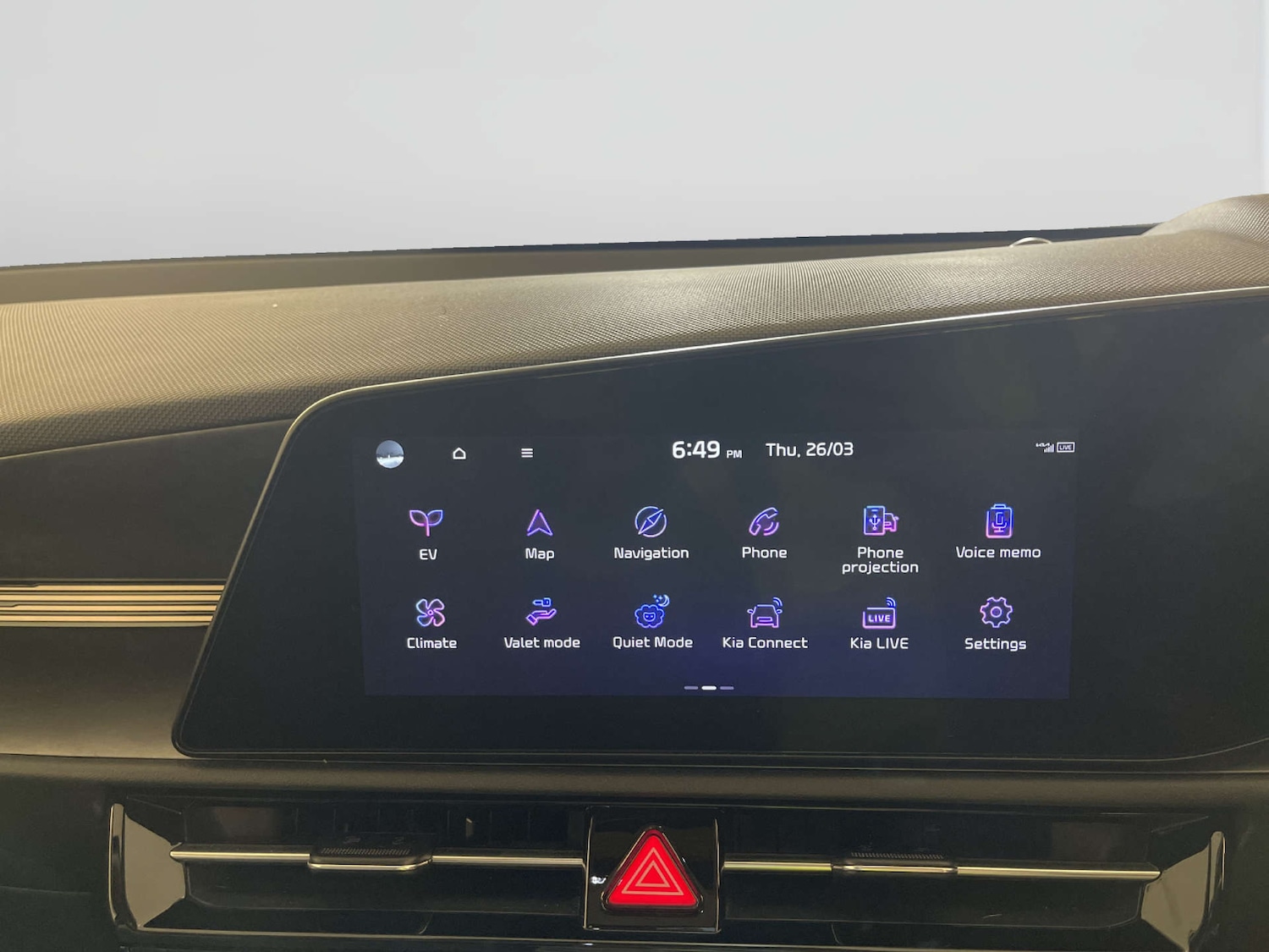 Used Kia Niro 2023 for sale - 78038596: Photo 21