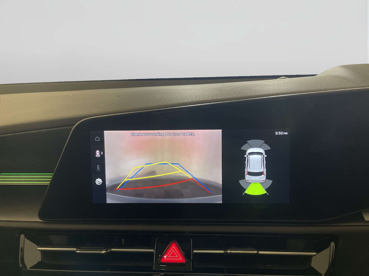 Used Kia Niro 2023 for sale - 78038596: Photo 22