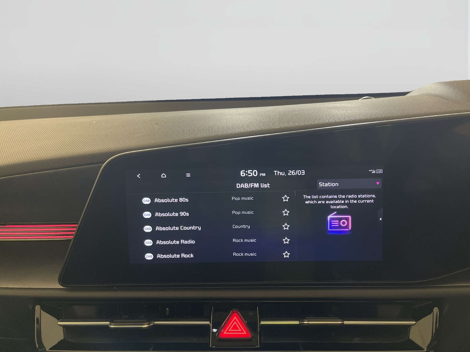 Used Kia Niro 2023 for sale - 78038596: Photo 23