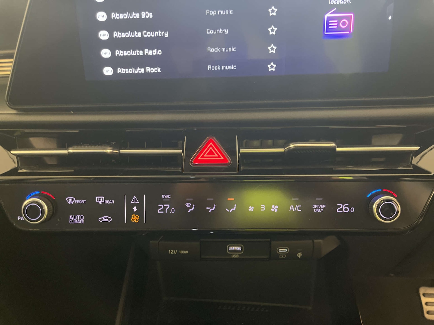 Used Kia Niro 2023 for sale - 78038596: Photo 24