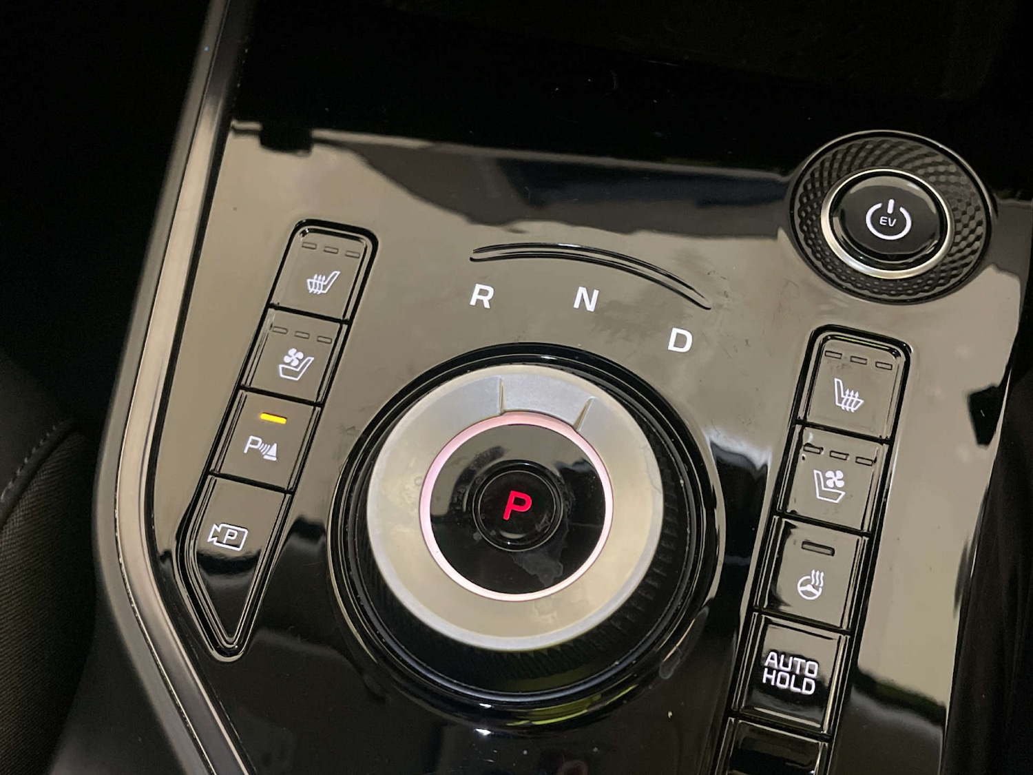 Used Kia Niro 2023 for sale - 78038596: Photo 25