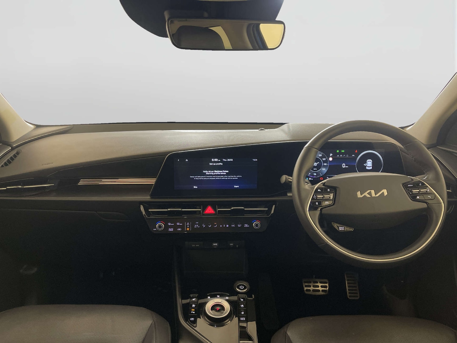 Used Kia Niro 2023 for sale - 78038596: Photo 3